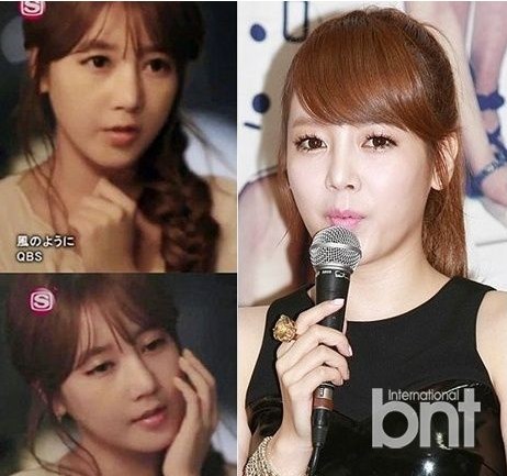 ����Ů��T-ara��Ա����